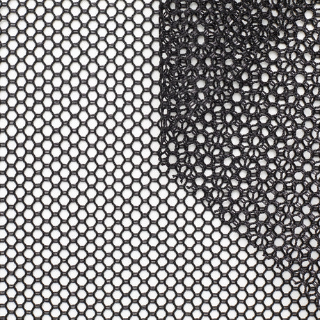 t23m05087 | Résille Effet Raphia