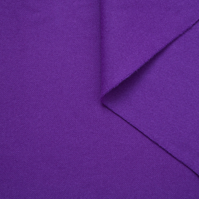 t23m05651 | Sergé de Laine Séparable - vue 5