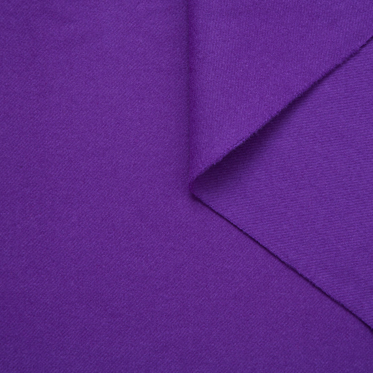 t23m05651 | Sergé de Laine Séparable - vue 1