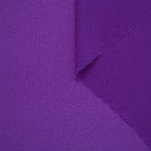 t23m05652 | Crêpe Georgette de Soie