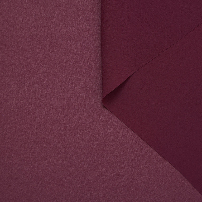 t23m05652 | Crêpe Georgette de Soie - vue 15