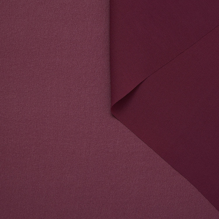 t23m05652 | Crêpe Georgette de Soie - vue 1