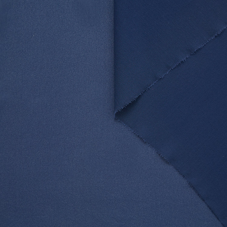 t23m05652 | Crêpe Georgette de Soie - vue 1