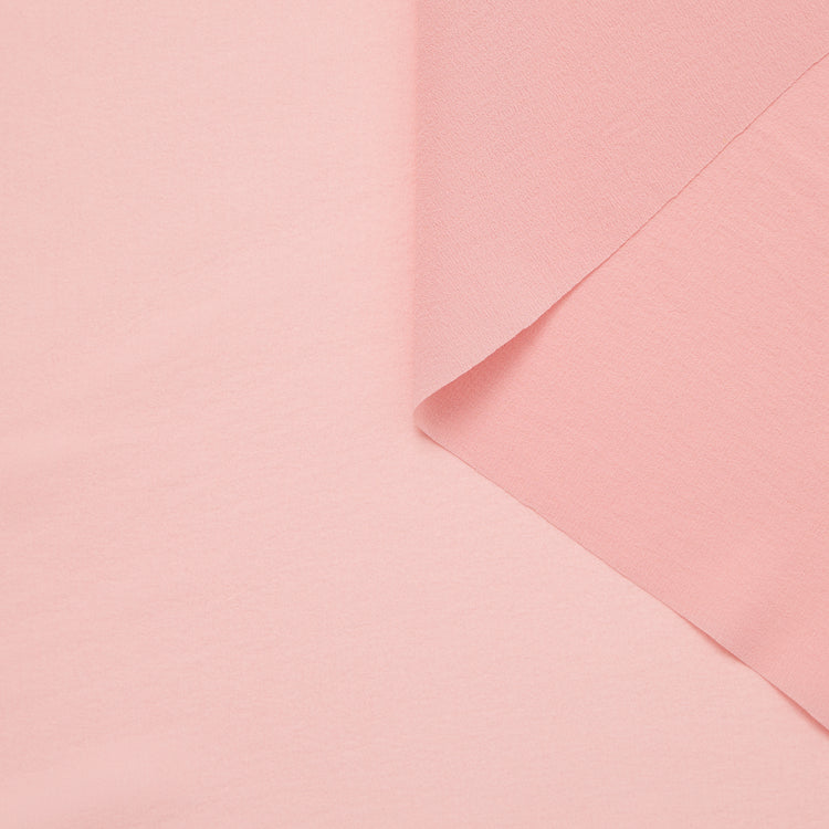 t23m05652 | Crêpe Georgette de Soie - vue 1