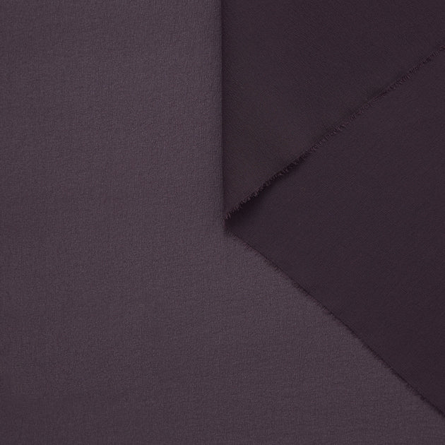 t23m05652 | Crêpe Georgette de Soie