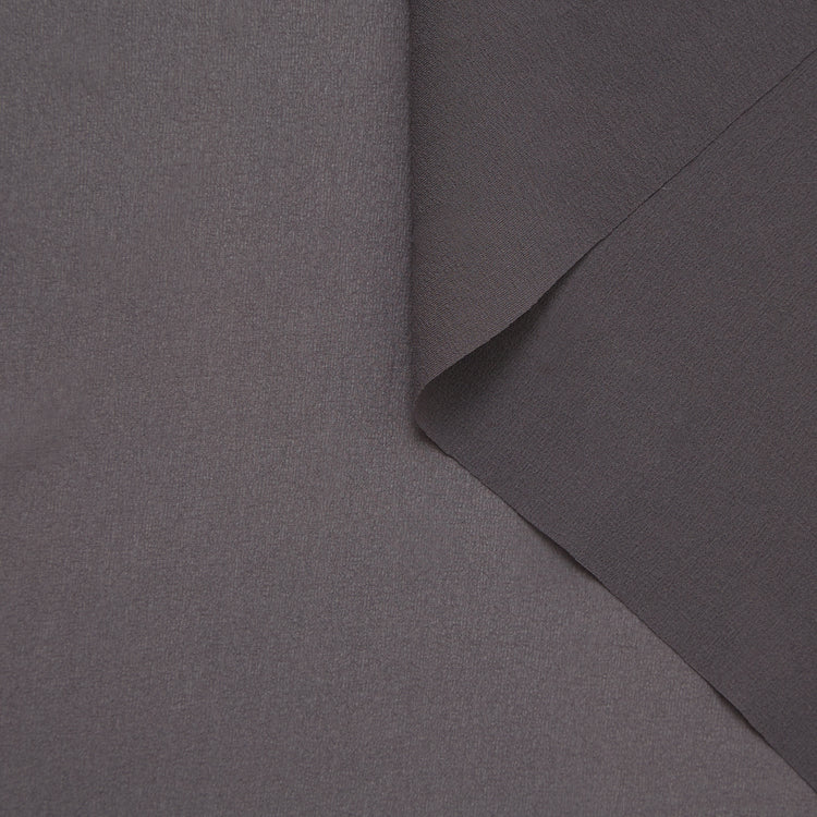 t23m05652 | Crêpe Georgette de Soie - vue 1