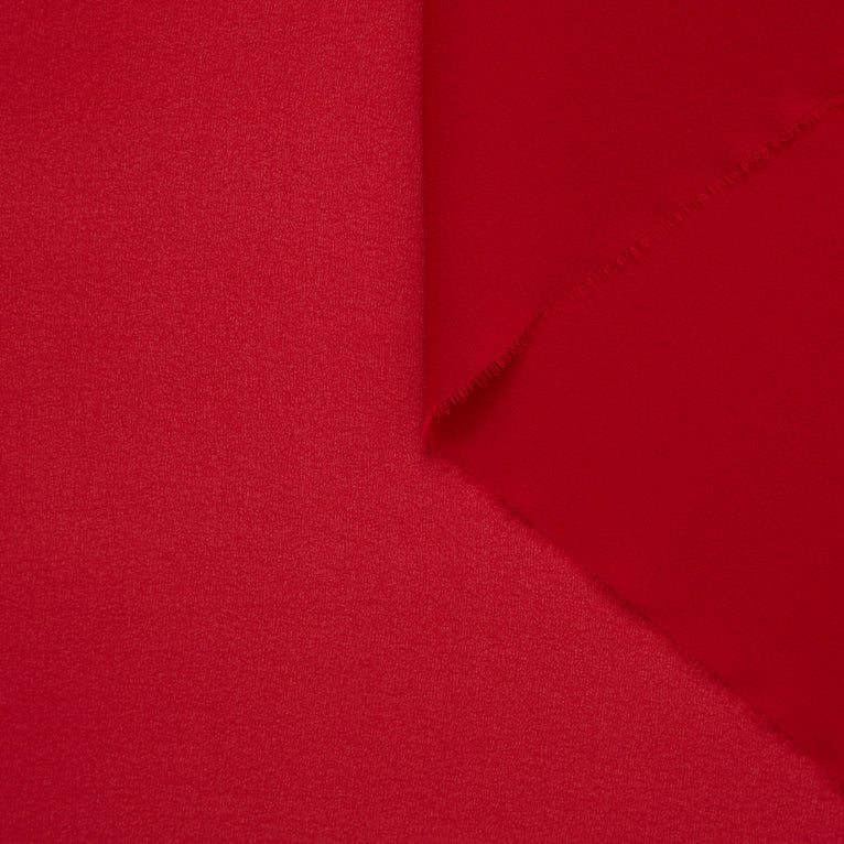 t23m05652 | Crêpe Georgette de Soie - vue 13