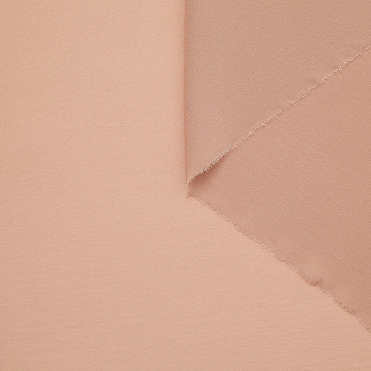 t23m05652 | Crêpe Georgette de Soie - vue 1