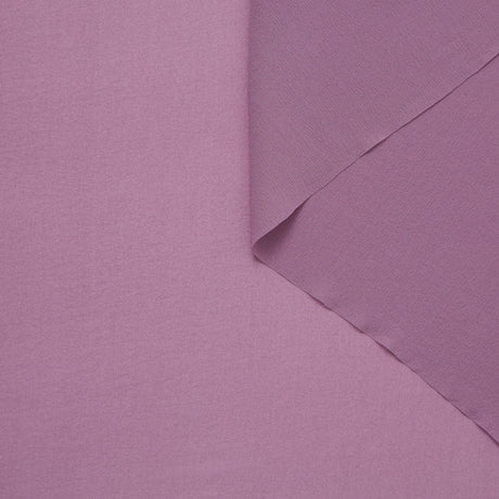 t23m05652 | Crêpe Georgette de Soie