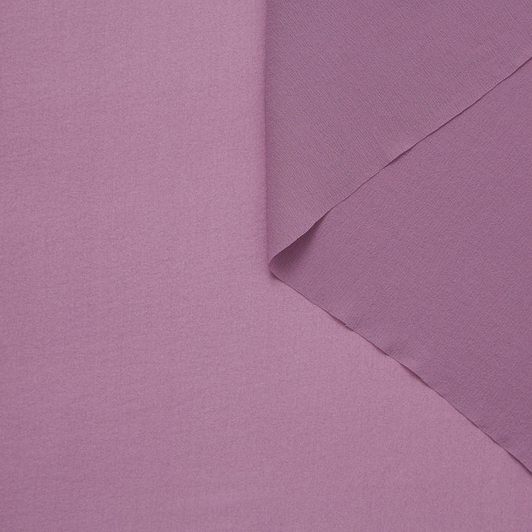 t23m05652 | Crêpe Georgette de Soie - vue 6