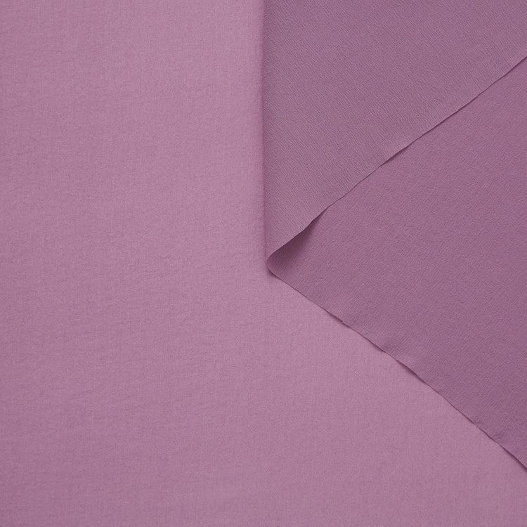 t23m05652 | Crêpe Georgette de Soie - vue 1