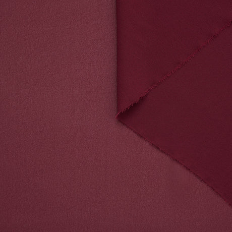 t23m05652 | Crêpe Georgette de Soie