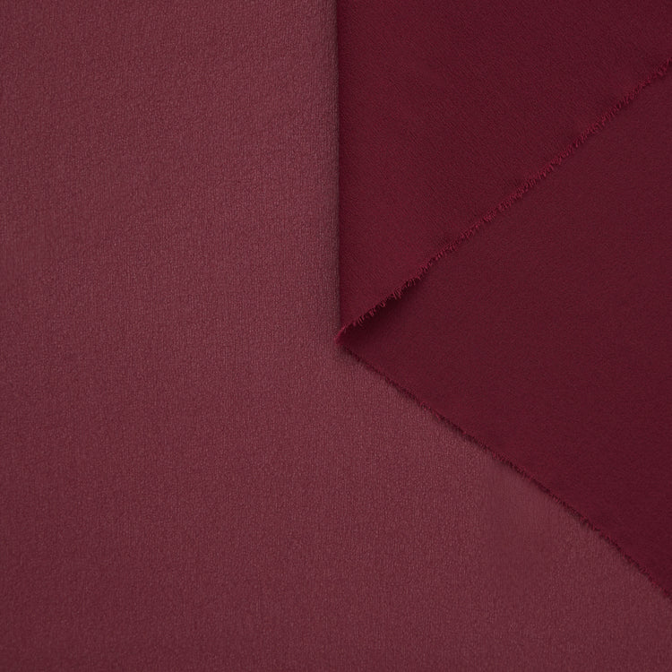 t23m05652 | Crêpe Georgette de Soie - vue 1