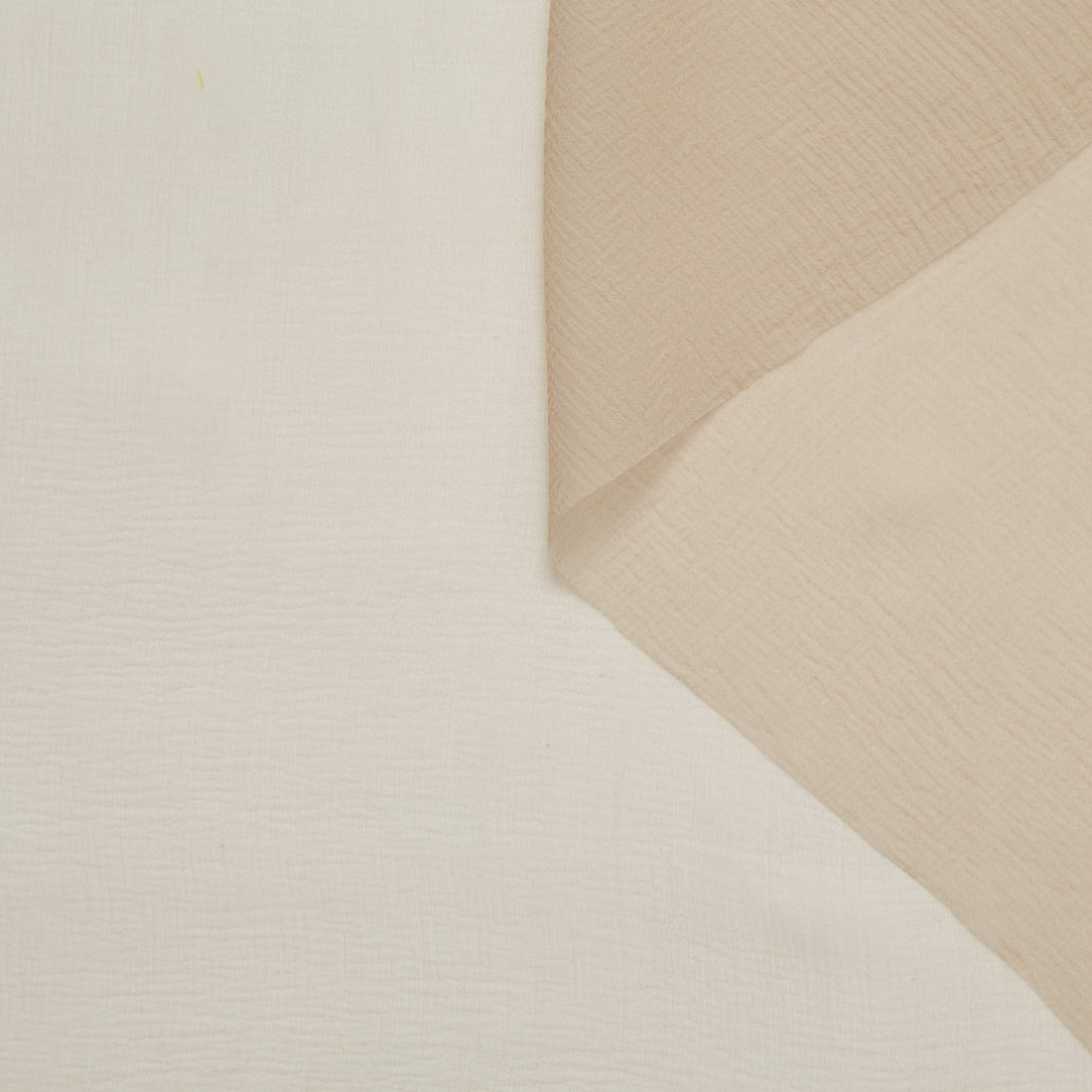 Pure Crape Muslin Silk