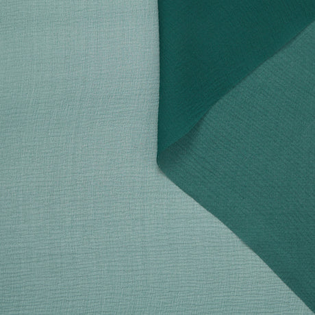 t23m05653 | Mousseline Crêpe en Soie