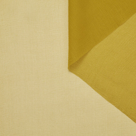 t23m05653 | Mousseline Crêpe en Soie