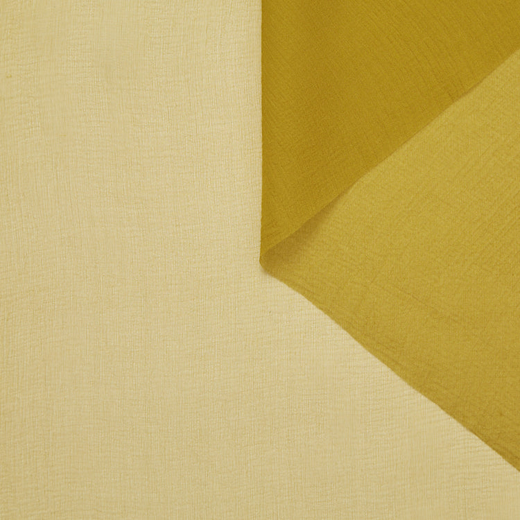 t23m05653 | Mousseline Crêpe en Soie - vue 1