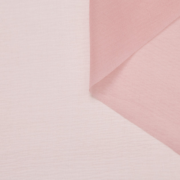t23m05653 | Mousseline Crêpe en Soie