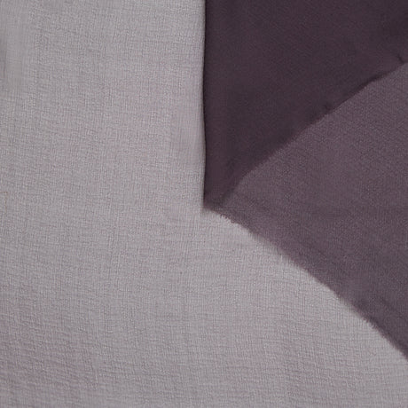 t23m05653 | Mousseline Crêpe en Soie