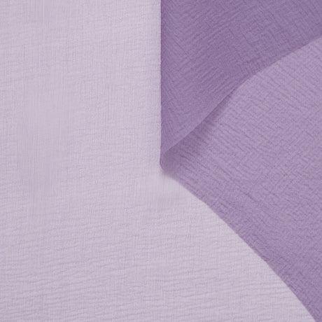 t23m05653 | Mousseline Crêpe en Soie
