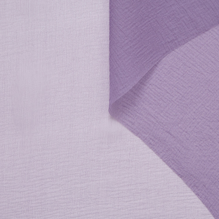 t23m05653 | Mousseline Crêpe en Soie - vue 1