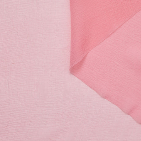 t23m05653 | Mousseline Crêpe en Soie