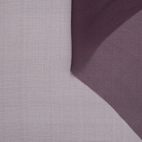 t23m05653 | Mousseline Crêpe en Soie