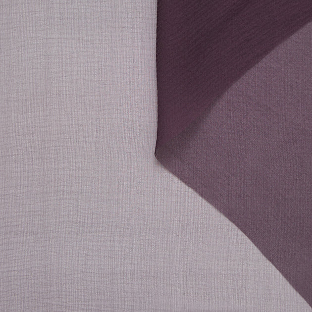 t23m05653 | Mousseline Crêpe en Soie