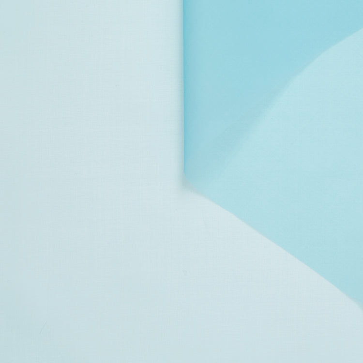 t23m05654 | Organza en Soie - vue 1