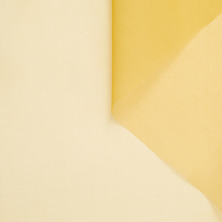 t23m05654 | Organza en Soie - vue 3