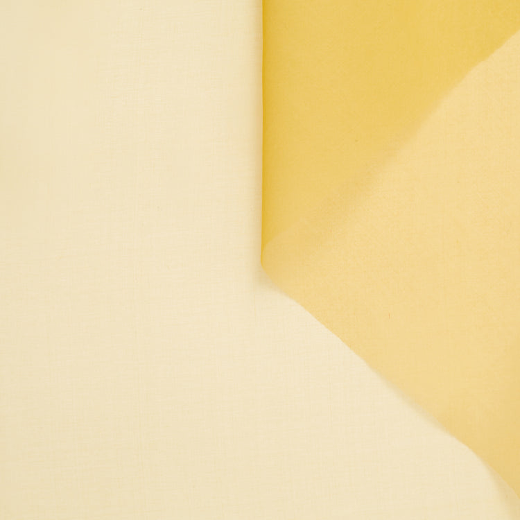 t23m05654 | Organza en Soie - vue 1