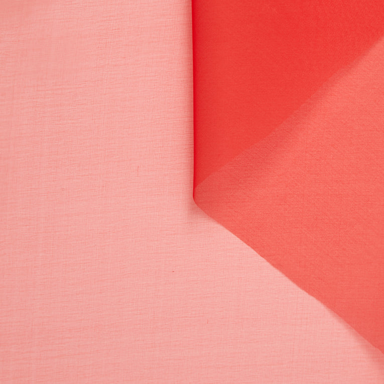 t23m05654 | Organza en Soie - vue 13