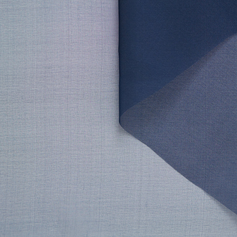 t23m05654 | Organza en Soie - vue 12