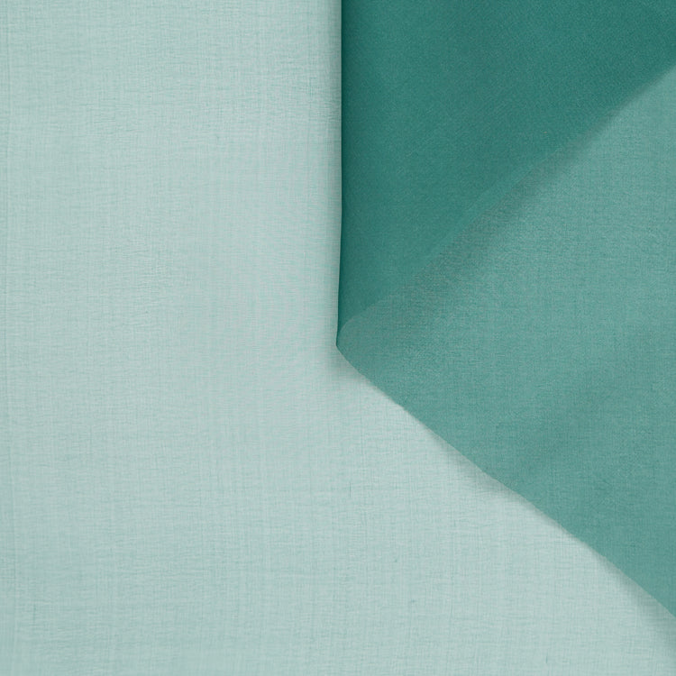 t23m05654 | Organza en Soie - vue 1