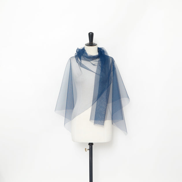 t23m05655 | Tulle Rigide