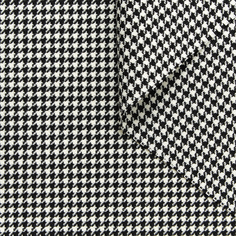 t23m05663 | Pied de Poule pour Tailleur