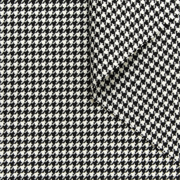 t23m05663 | Pied de Poule pour Tailleur