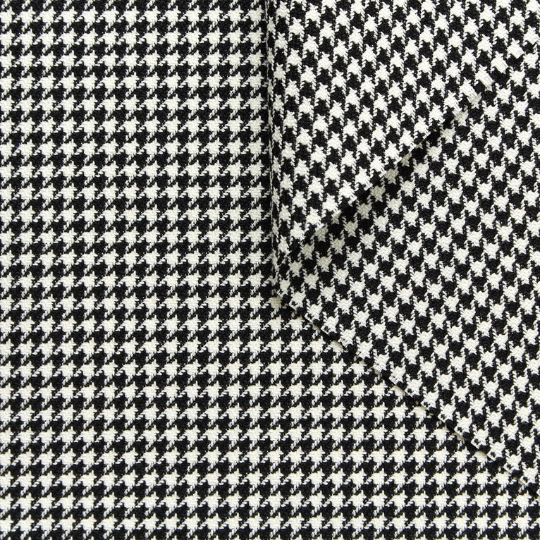 t23m05663 | Pied de Poule pour Tailleur - vue 1