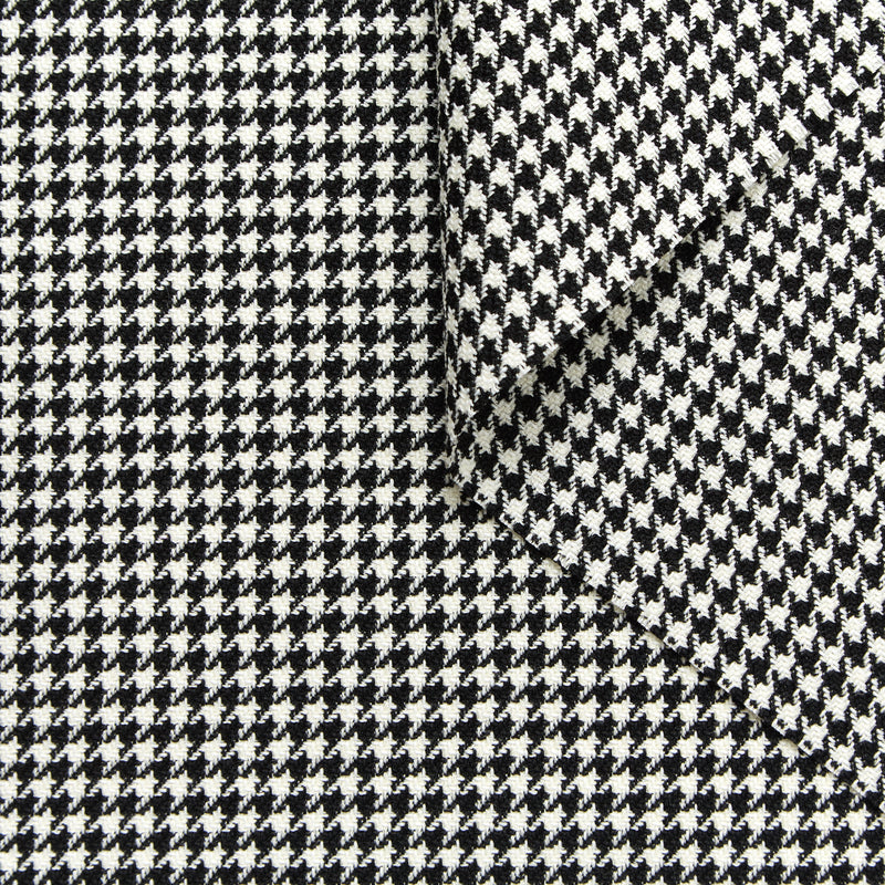 T23M05663 | Houndstooth Suiting