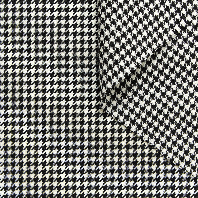 t23m05663 | Pied de Poule pour Tailleur - vue 1