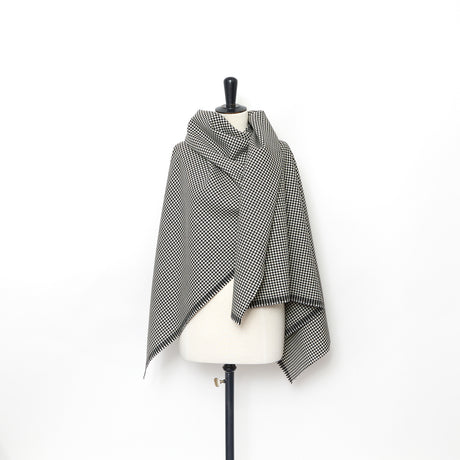  Pied de Poule pour Tailleur