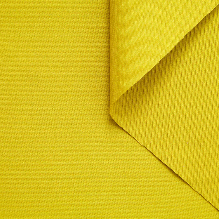 T23M05665 | Double Face Wool &amp; Silk Crepe - view 1
