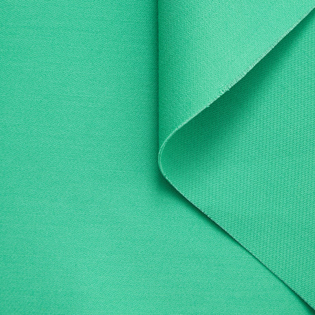 T23M05665 | Double Face Wool & Silk Crepe