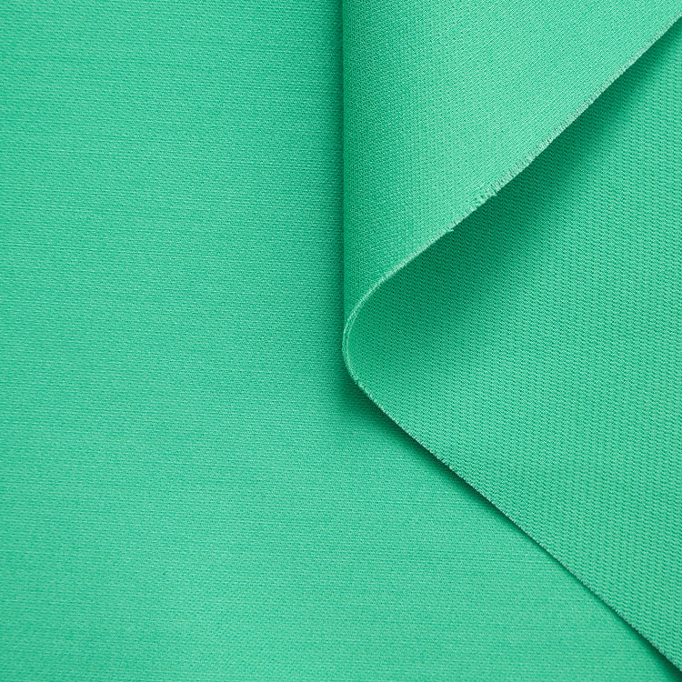 T23M05665 | Double Face Wool &amp; Silk Crepe - view 1