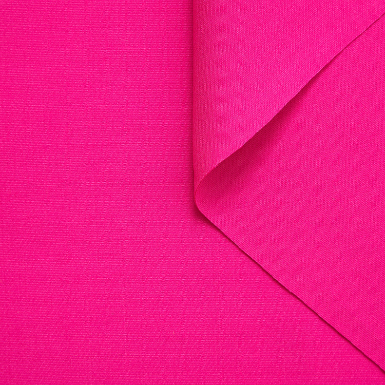 t23m05666 | Crêpe de Laine &amp; Soie Double Face - vue 1