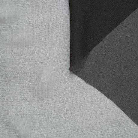t23m05667 | Mousseline Crêpe en Soie