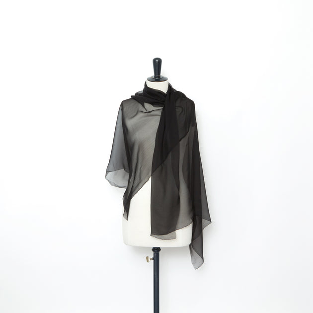 T23M05667 | Silk Crepe Muslin
