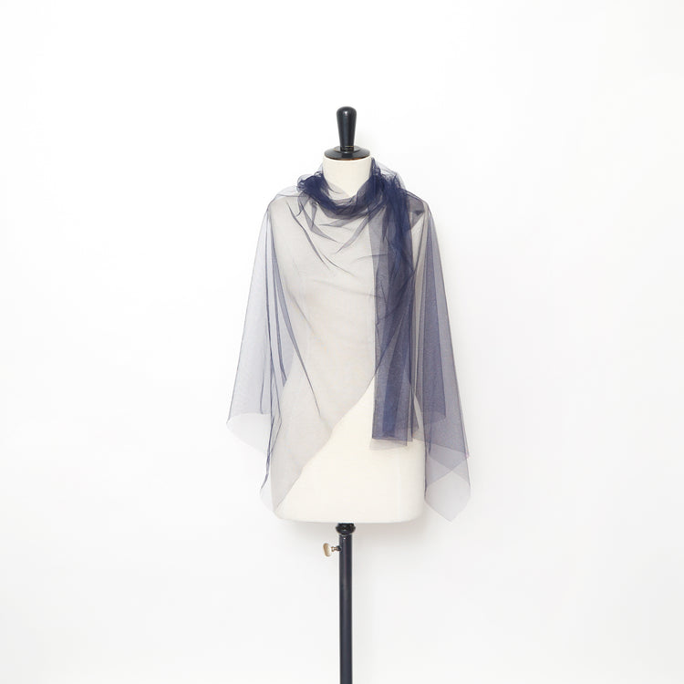 t23m05668 | Tulle Souple - vue 2