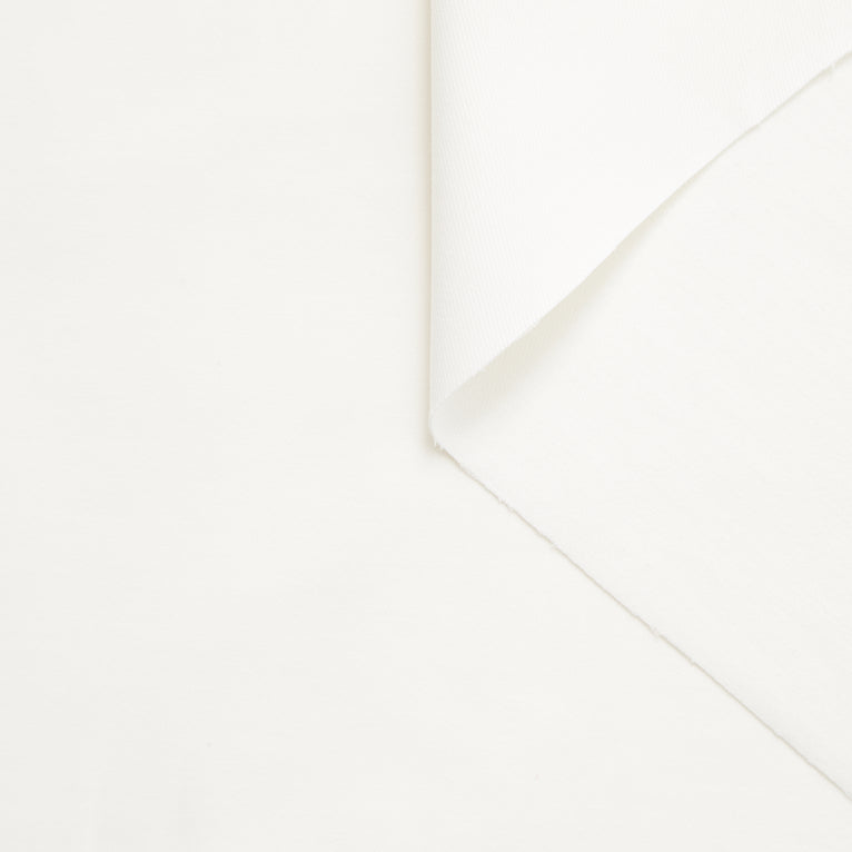 t23m05670 | Gabardine de Coton Stretch - vue 1