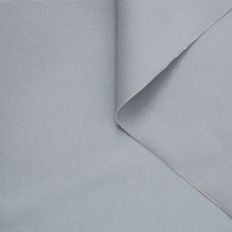 T23M05671 | Tussah Silk Ottoman